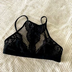 XS Victoria secret cami lace bra